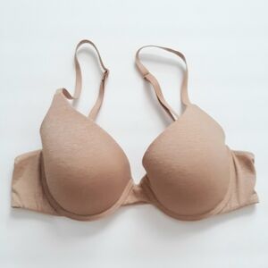 VS Uplift Semi Demi Bra 34B